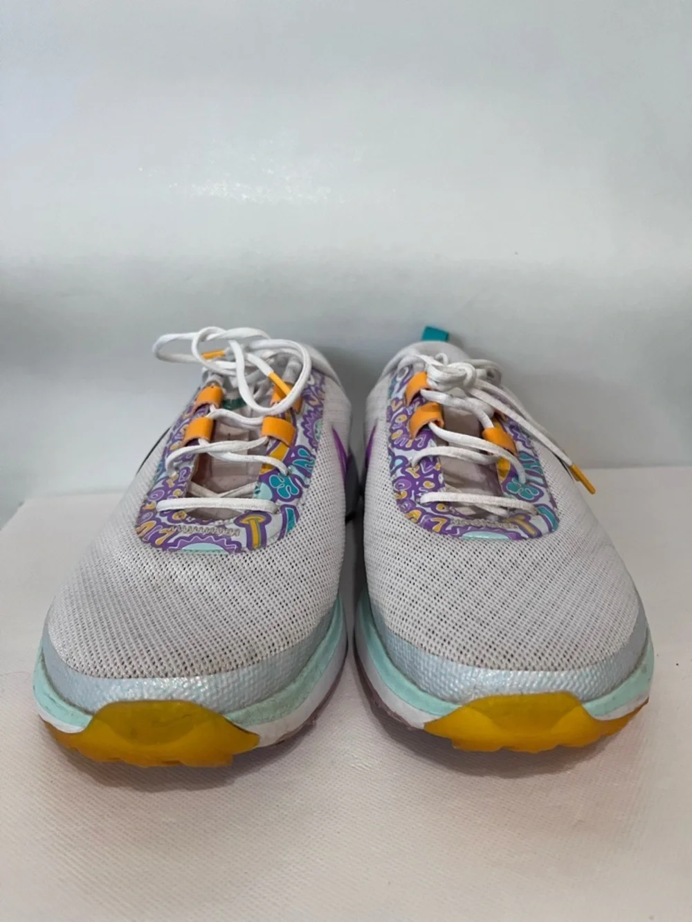 Nike Infinity Ace NN NRG Golf Shoes